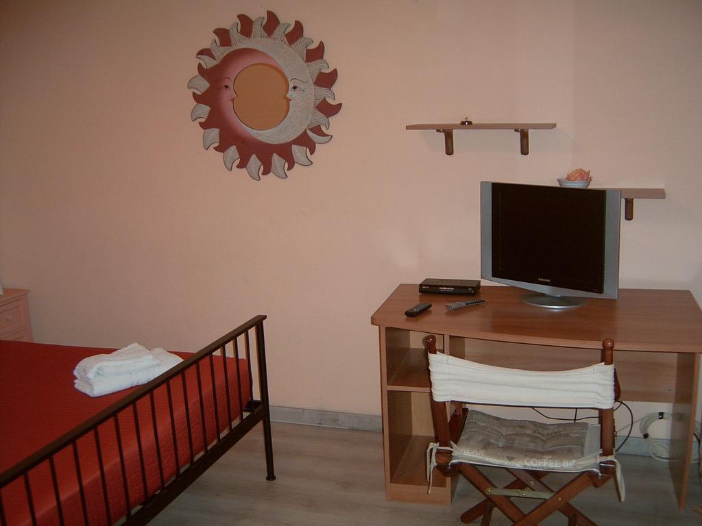 B&B Sabrina Home - Rome — Photos 1
