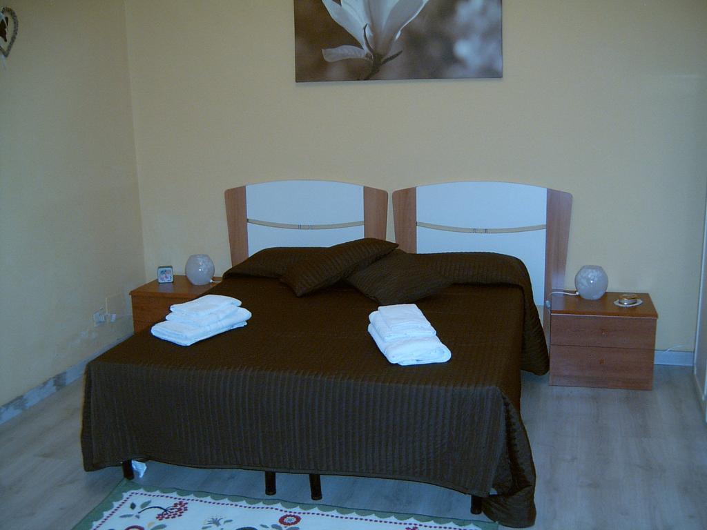 B&B Sabrina Home - Rome — Photos 3