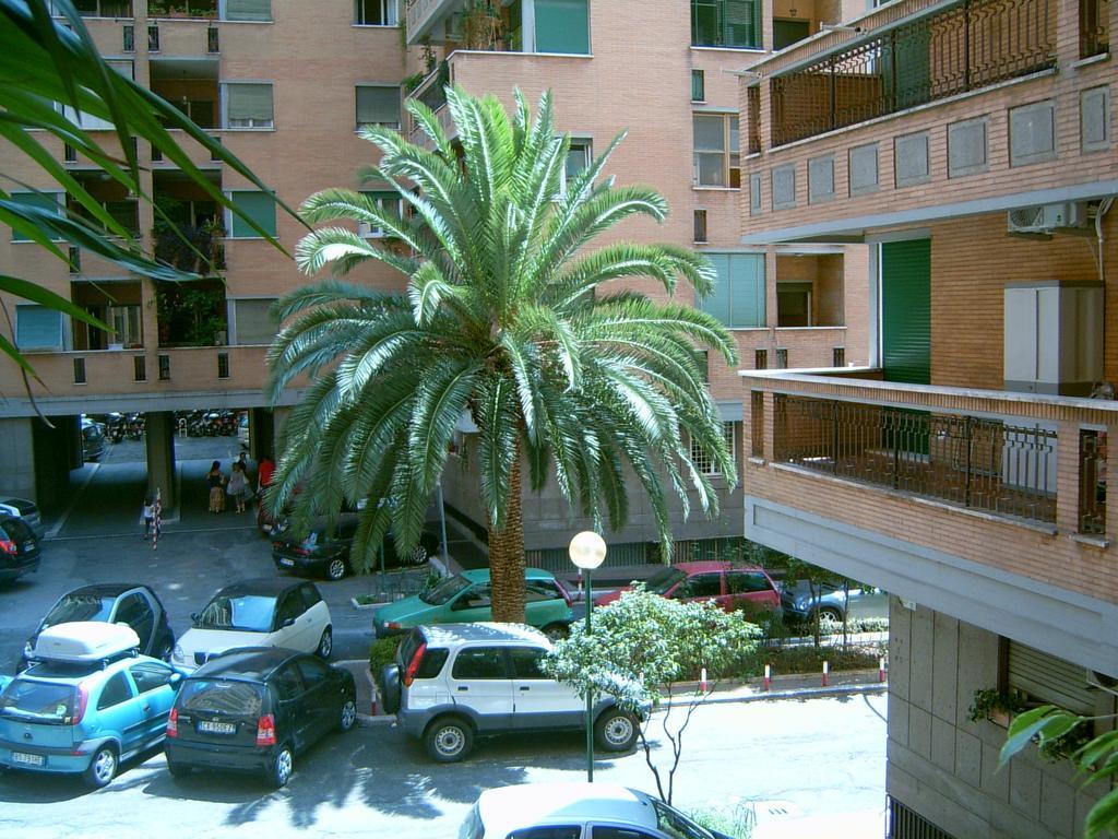 B&B Sabrina Home - Rome, Rome
