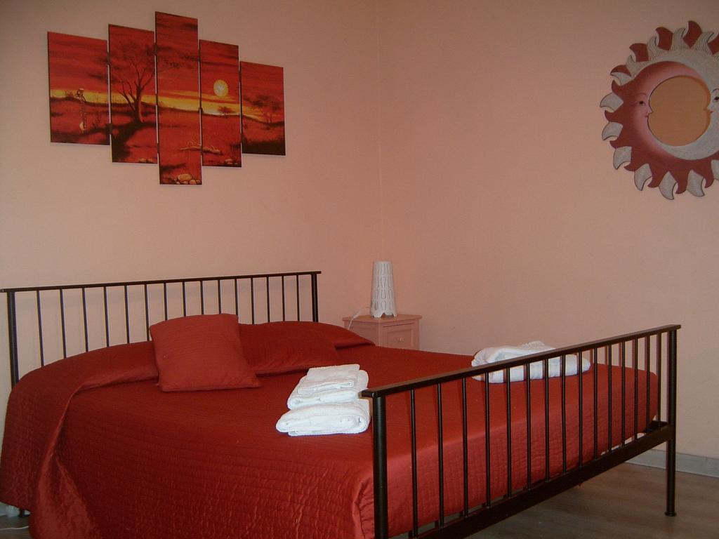 B&B Sabrina Home - Rome — Photos 2